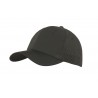 Cap - mod.3978:Graphite, PIONIER technical polyester